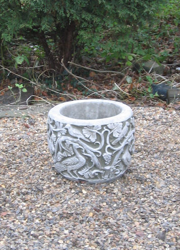 KP3 Stag Pot KP3 Stag Pot